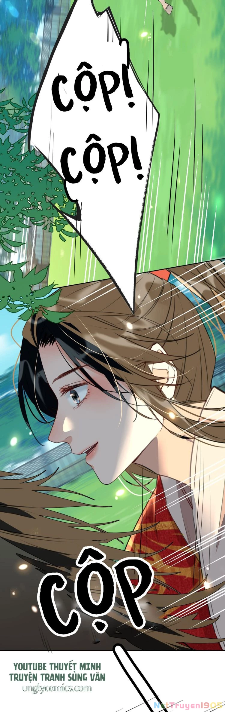 Cơn Mưa Quên Lối Về Chapter 15 - 24