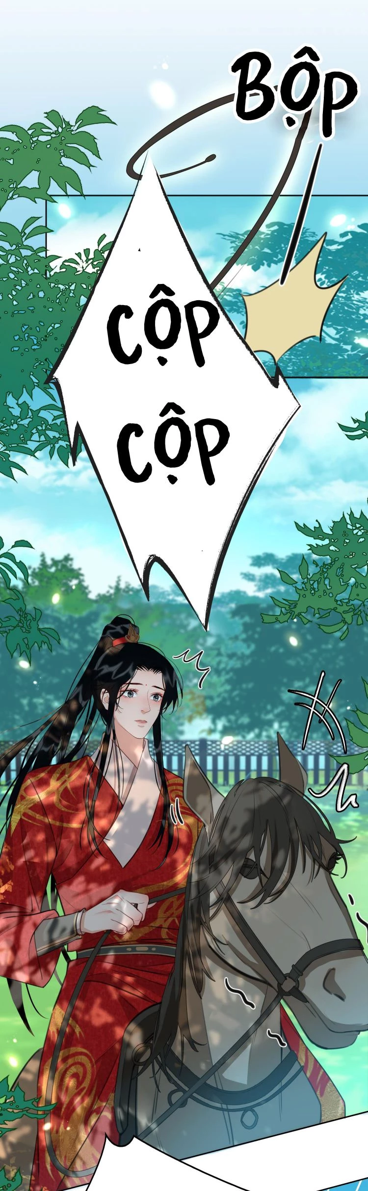 Cơn Mưa Quên Lối Về Chapter 15 - 26