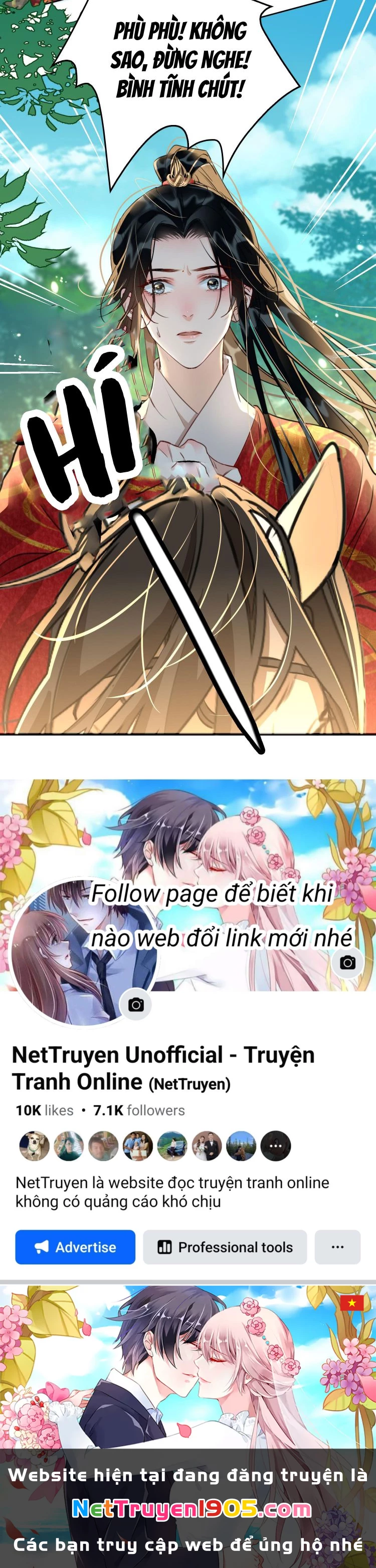 Cơn Mưa Quên Lối Về Chapter 15 - 27