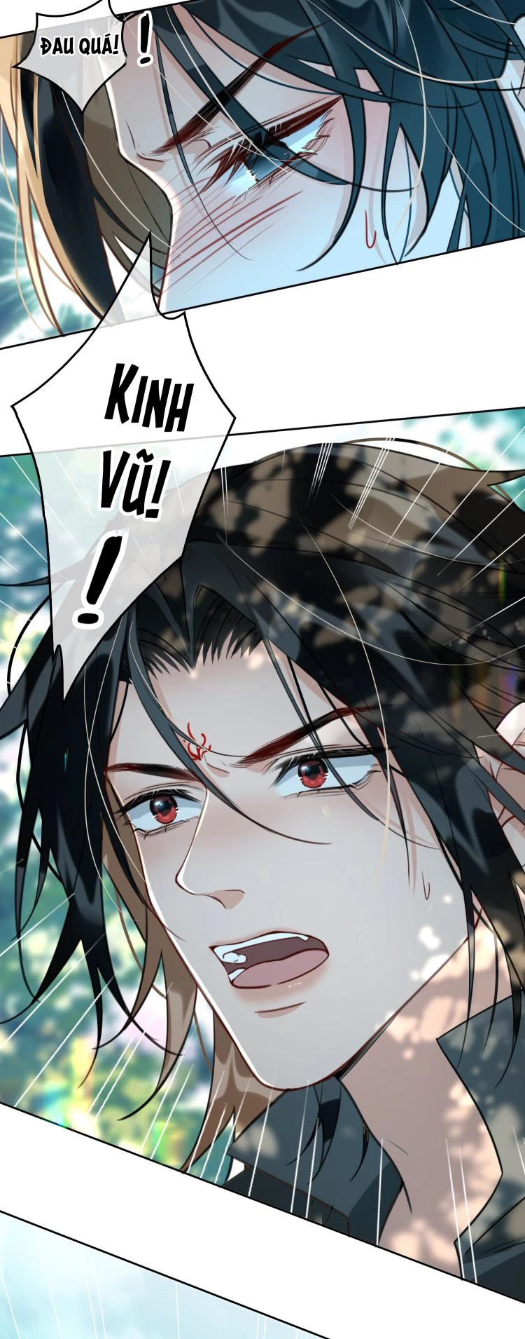 Cơn Mưa Quên Lối Về Chapter 16 - 5