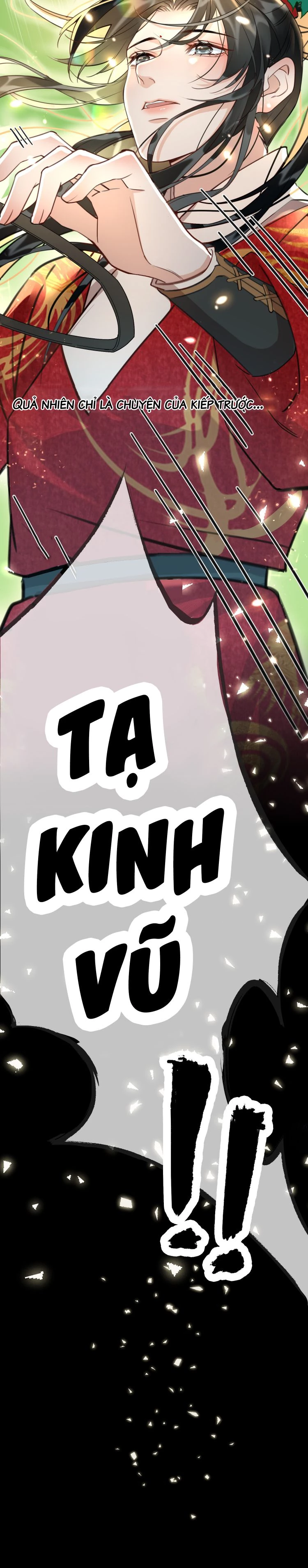 Cơn Mưa Quên Lối Về Chapter 16 - 7