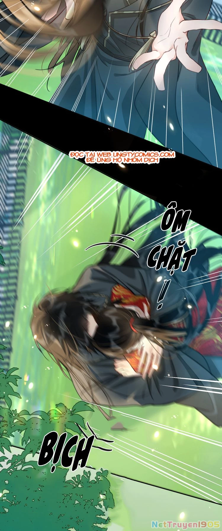 Cơn Mưa Quên Lối Về Chapter 16 - 9