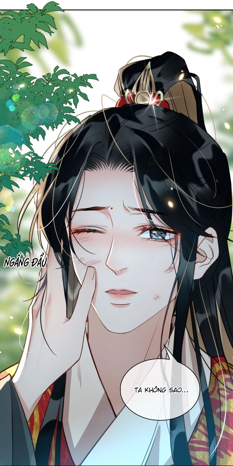 Cơn Mưa Quên Lối Về Chapter 16 - 12