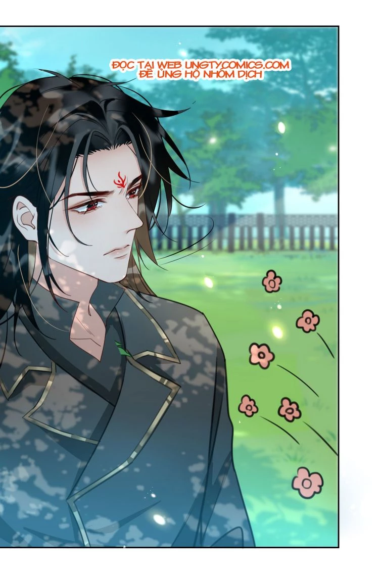 Cơn Mưa Quên Lối Về Chapter 16 - 17