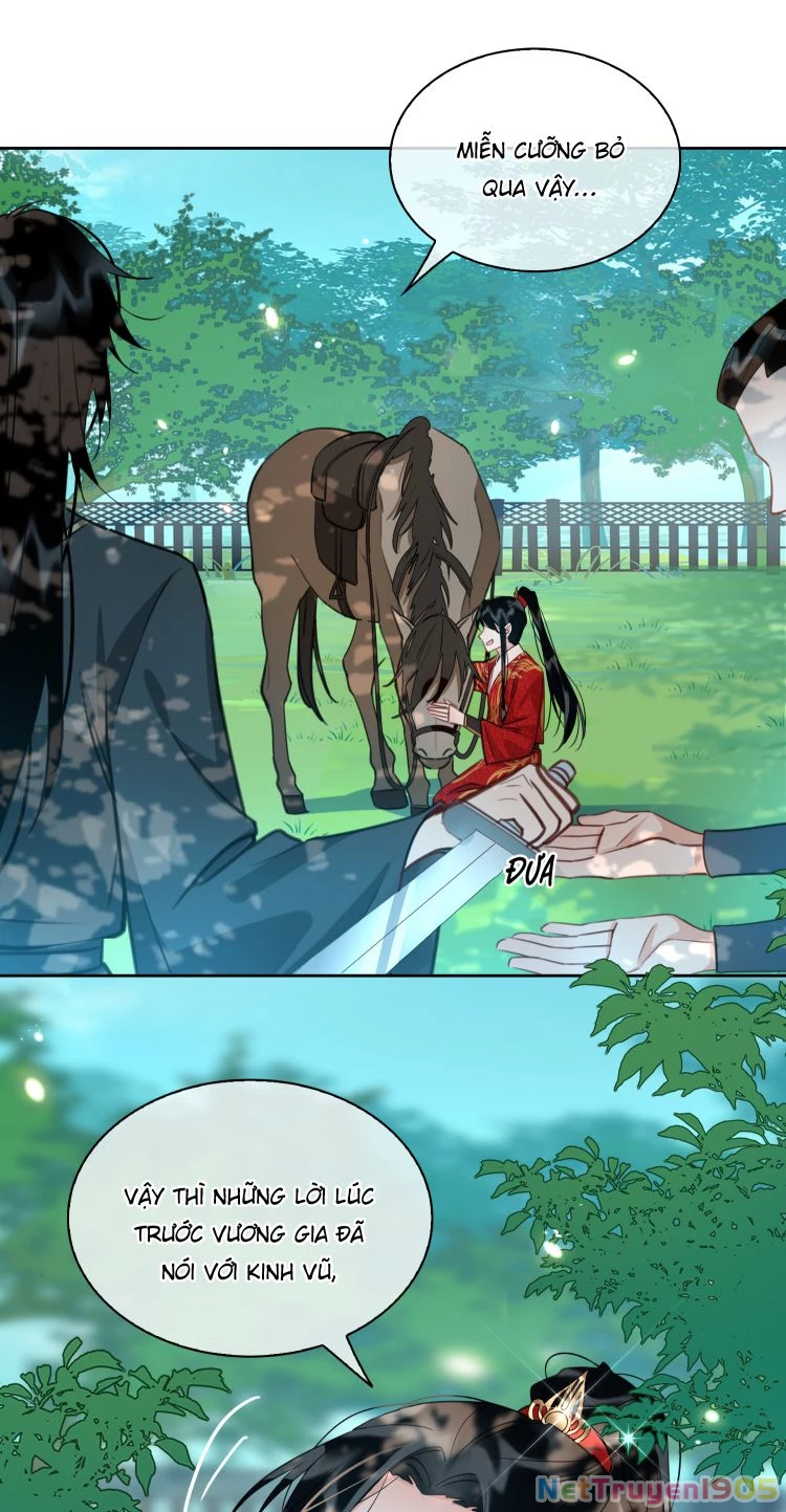 Cơn Mưa Quên Lối Về Chapter 16 - 18