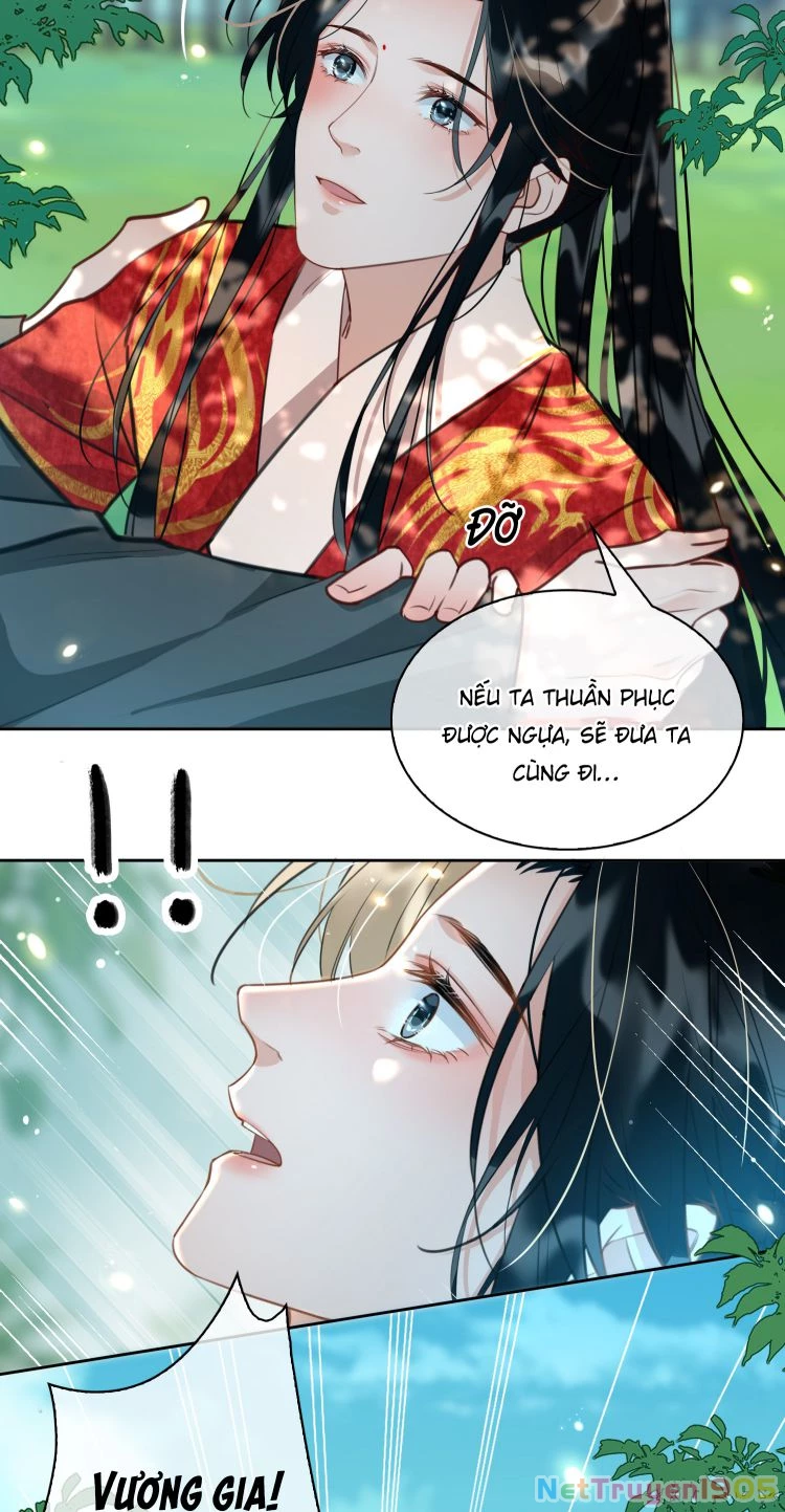 Cơn Mưa Quên Lối Về Chapter 16 - 19