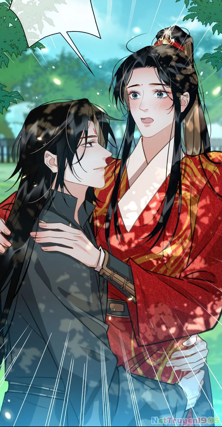 Cơn Mưa Quên Lối Về Chapter 16 - 20