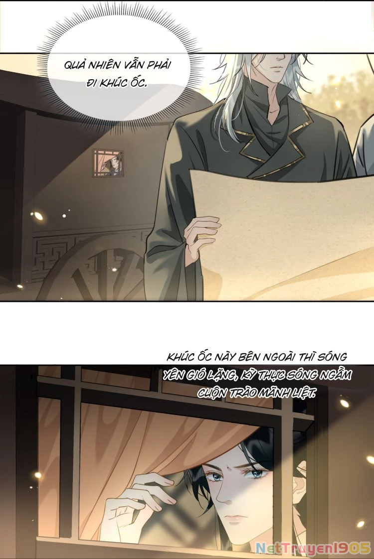 Cơn Mưa Quên Lối Về Chapter 16 - 24