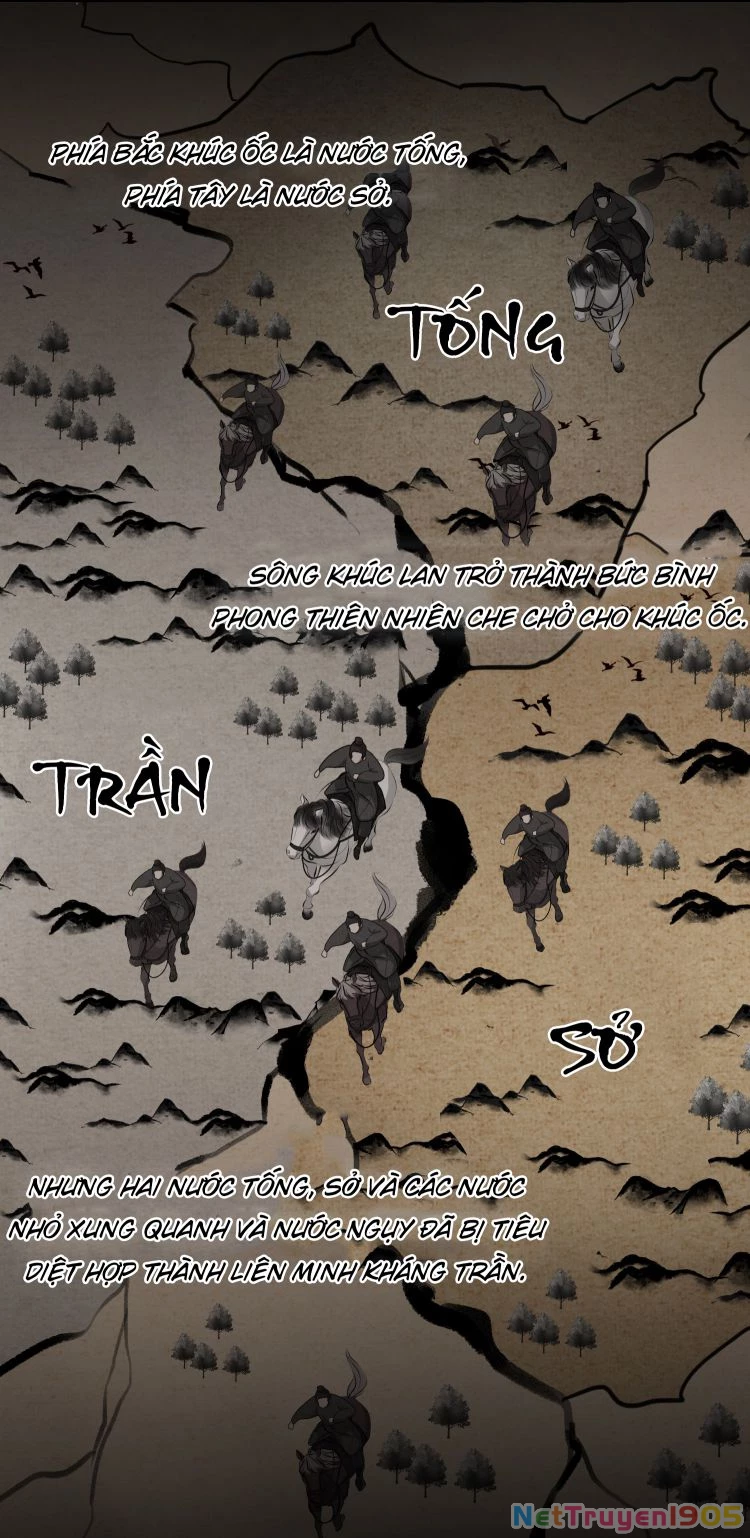 Cơn Mưa Quên Lối Về Chapter 16 - 25