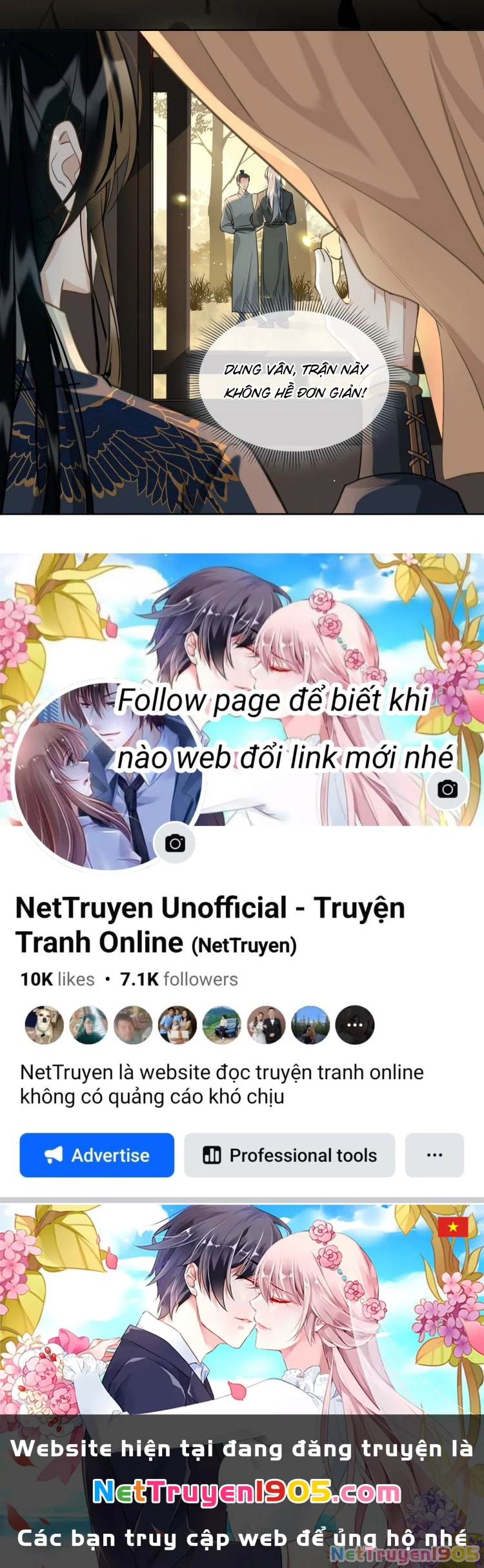 Cơn Mưa Quên Lối Về Chapter 16 - 26