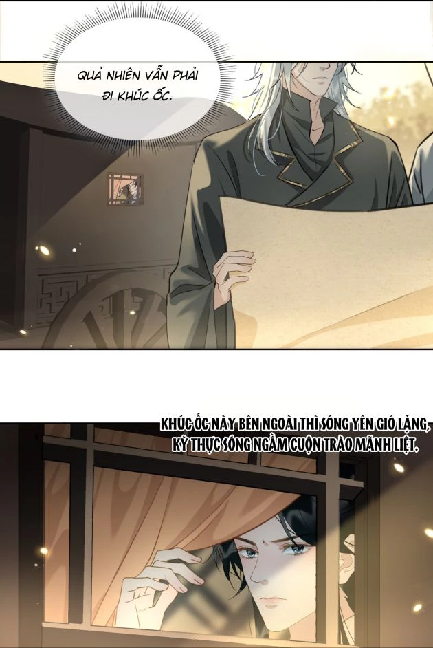 Cơn Mưa Quên Lối Về Chapter 17 - 2