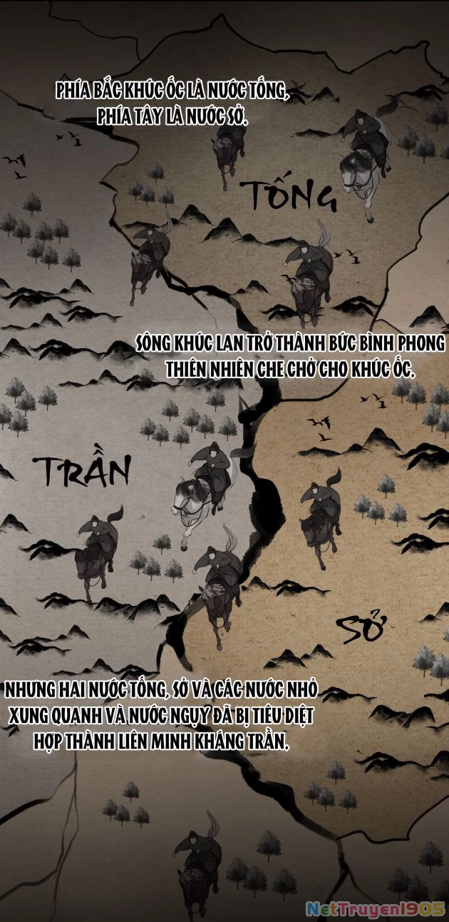 Cơn Mưa Quên Lối Về Chapter 17 - 3