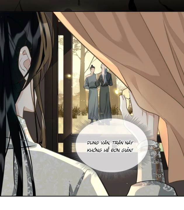 Cơn Mưa Quên Lối Về Chapter 17 - 4