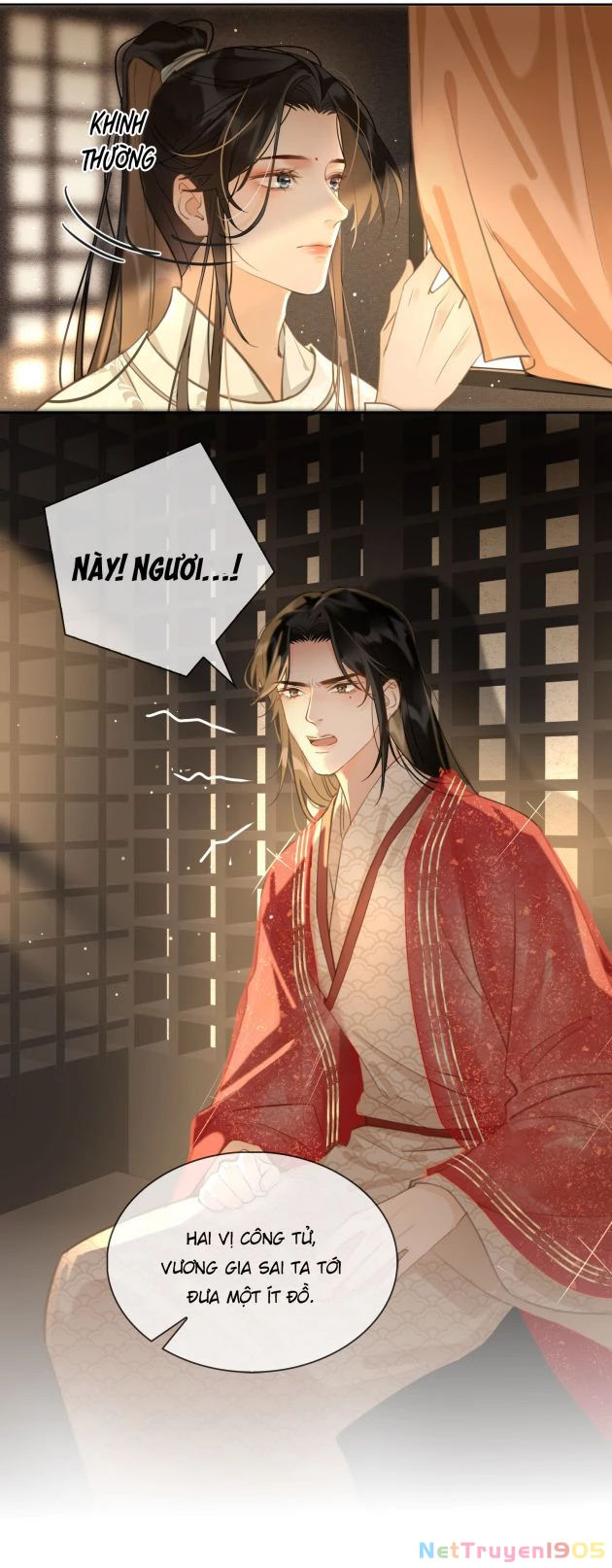 Cơn Mưa Quên Lối Về Chapter 17 - 10