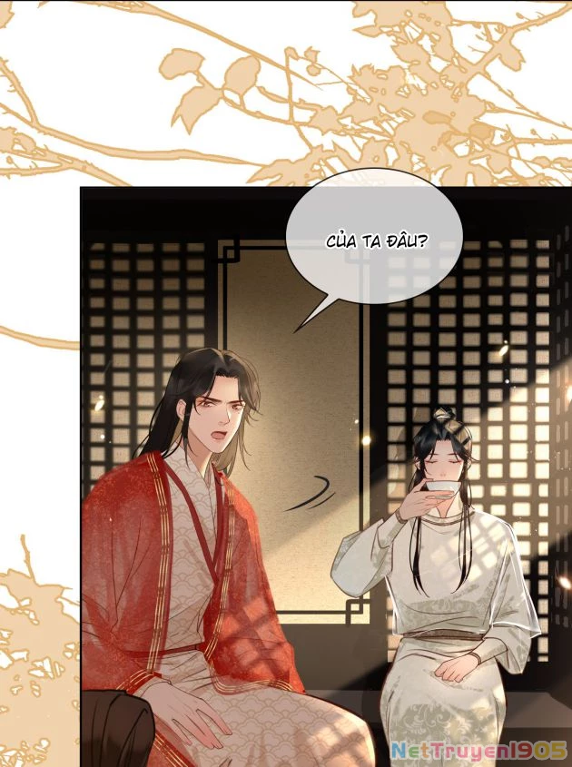 Cơn Mưa Quên Lối Về Chapter 17 - 13