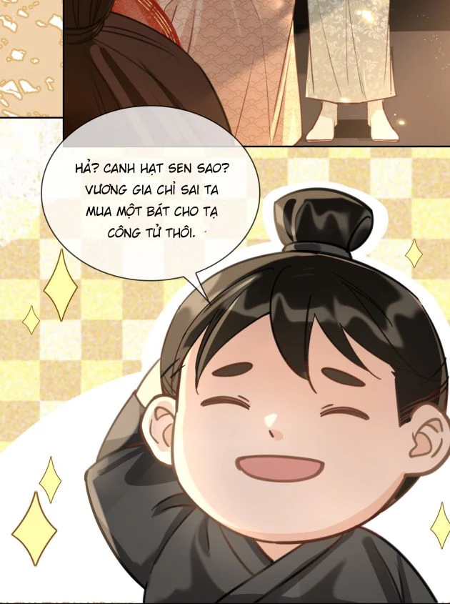 Cơn Mưa Quên Lối Về Chapter 17 - 14