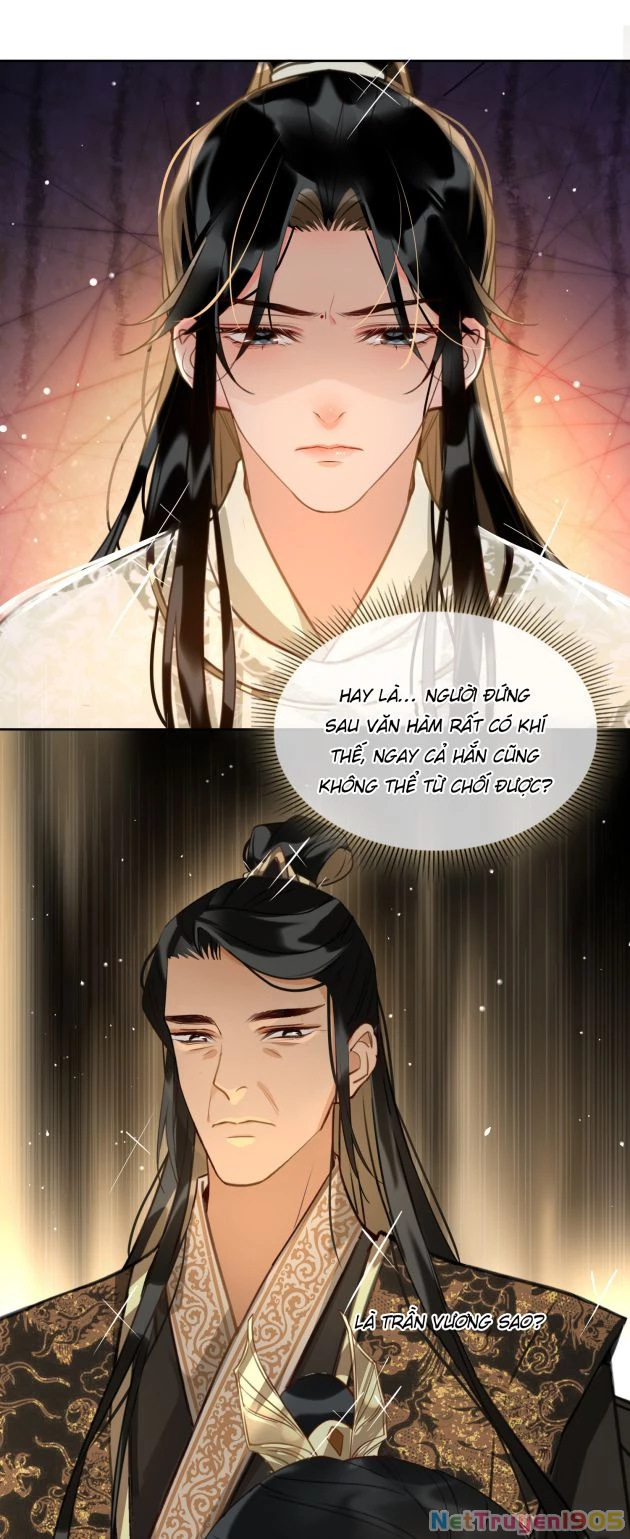 Cơn Mưa Quên Lối Về Chapter 17 - 17