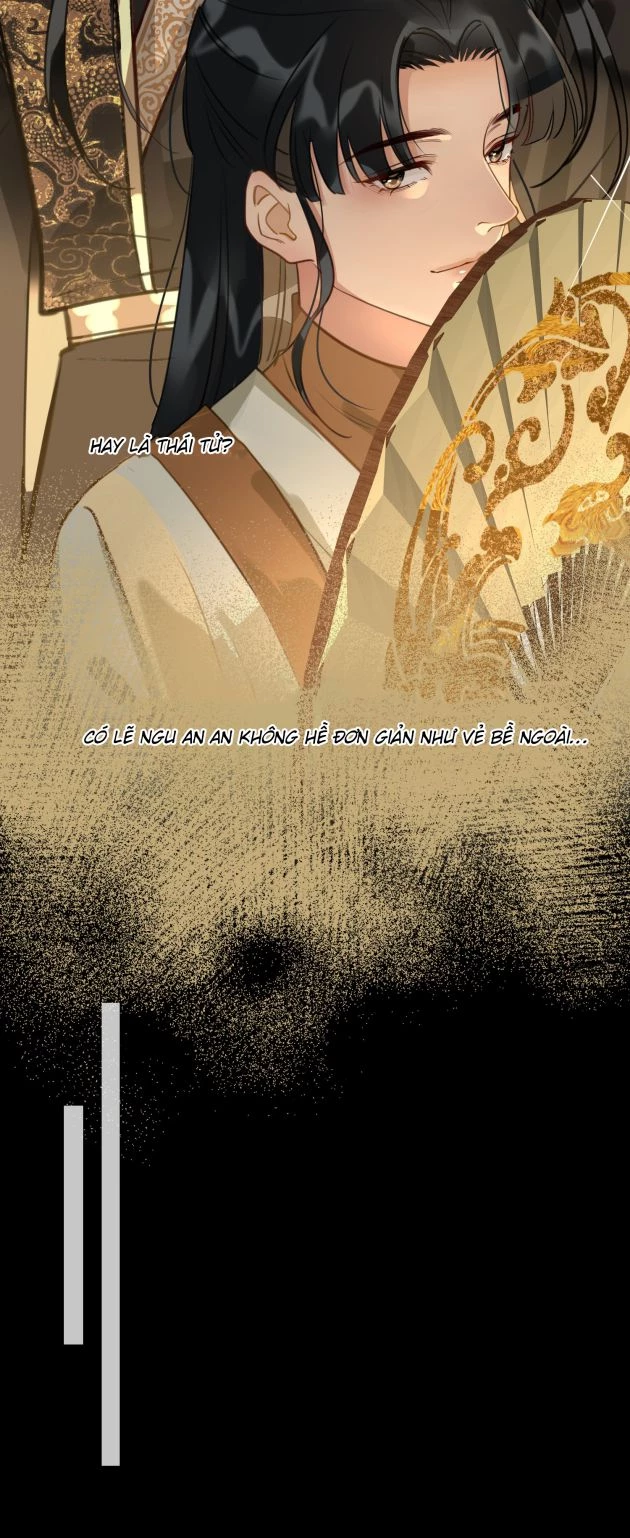 Cơn Mưa Quên Lối Về Chapter 17 - 18