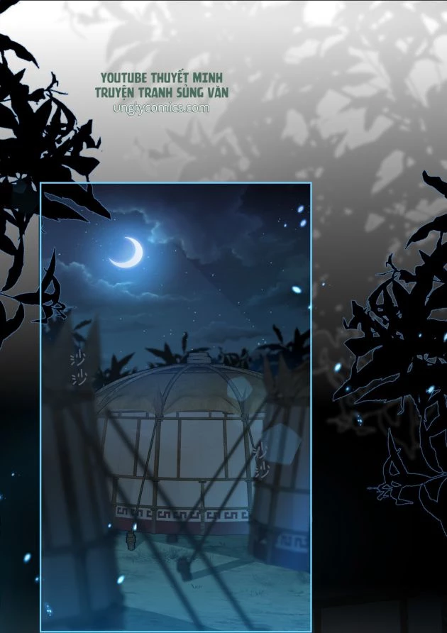 Cơn Mưa Quên Lối Về Chapter 17 - 22