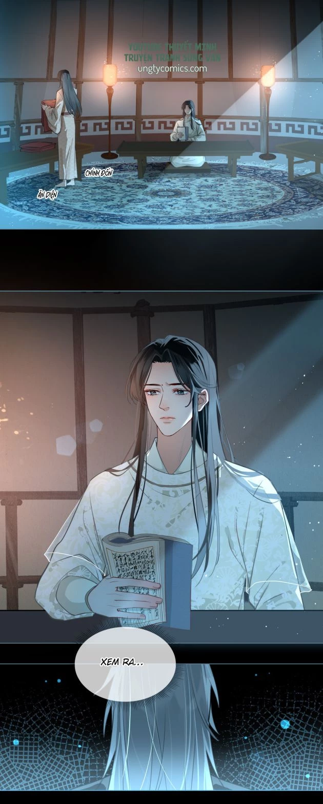 Cơn Mưa Quên Lối Về Chapter 17 - 23