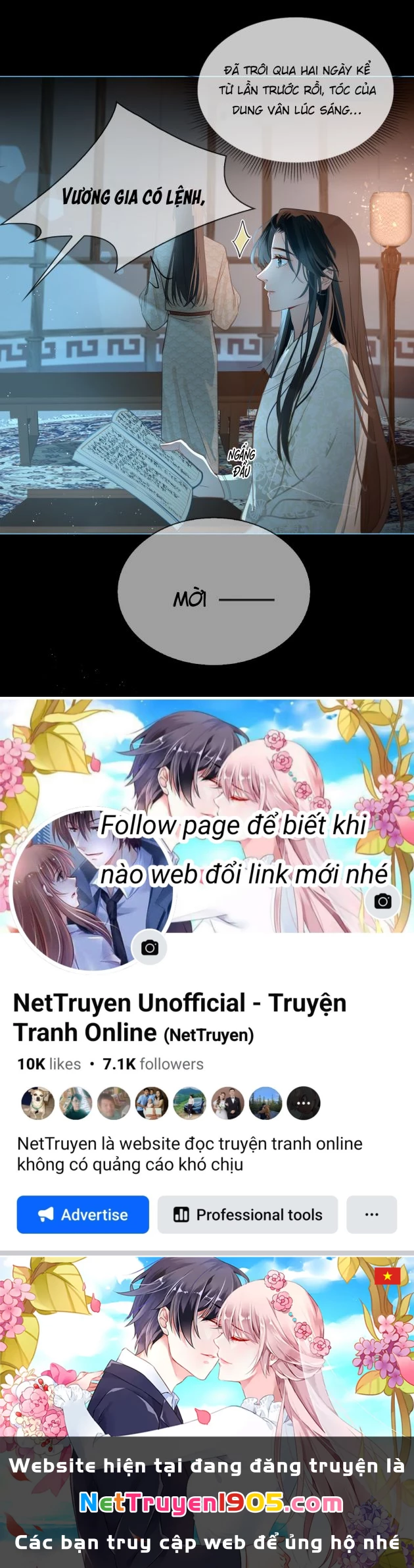 Cơn Mưa Quên Lối Về Chapter 17 - 24