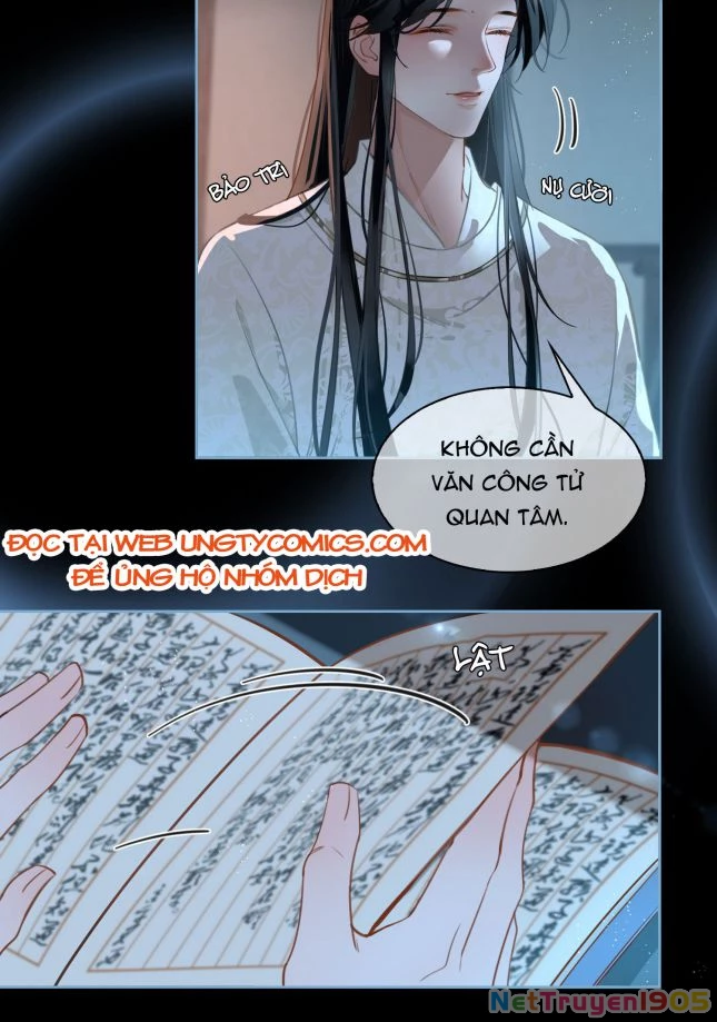 Cơn Mưa Quên Lối Về Chapter 18 - 4