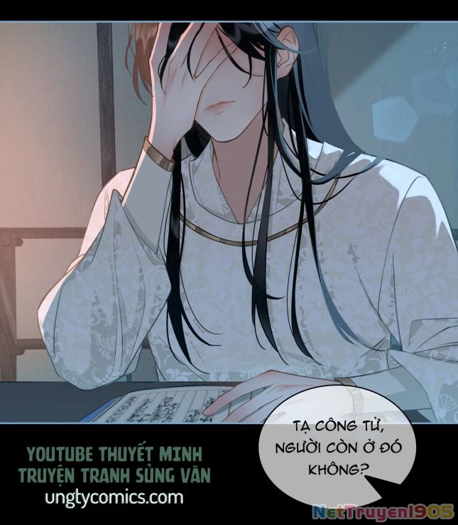 Cơn Mưa Quên Lối Về Chapter 18 - 5