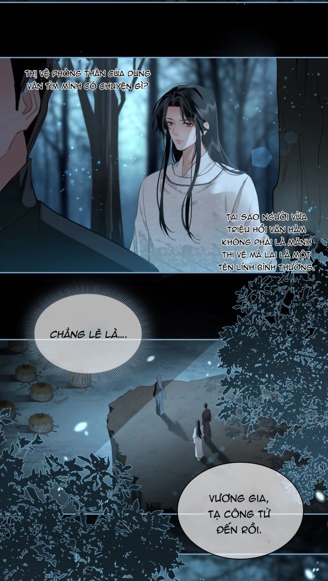 Cơn Mưa Quên Lối Về Chapter 18 - 7