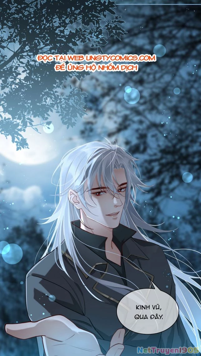 Cơn Mưa Quên Lối Về Chapter 18 - 8