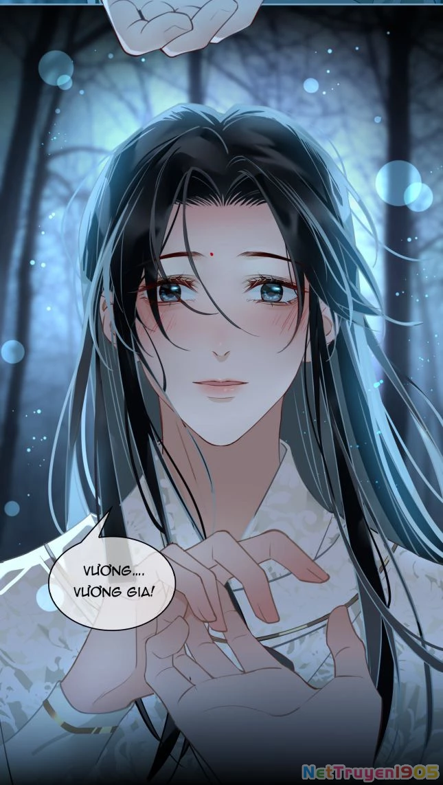 Cơn Mưa Quên Lối Về Chapter 18 - 9