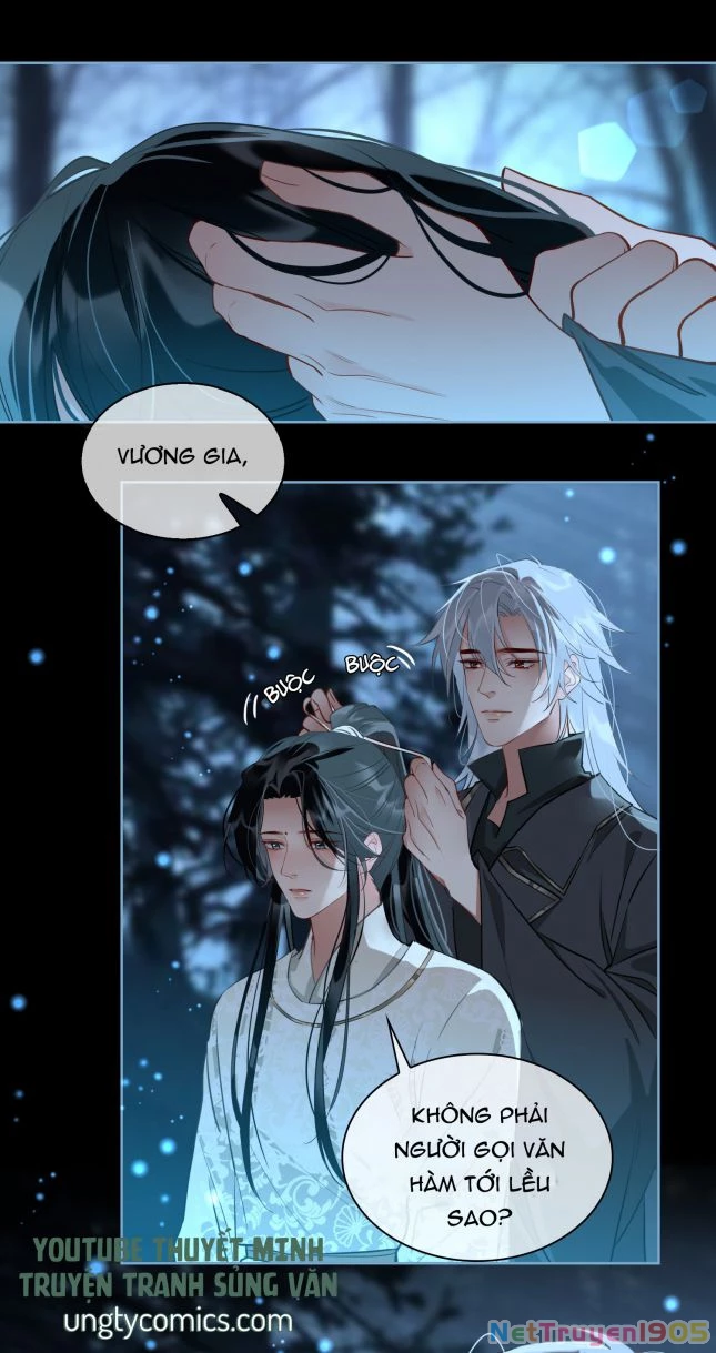 Cơn Mưa Quên Lối Về Chapter 18 - 10