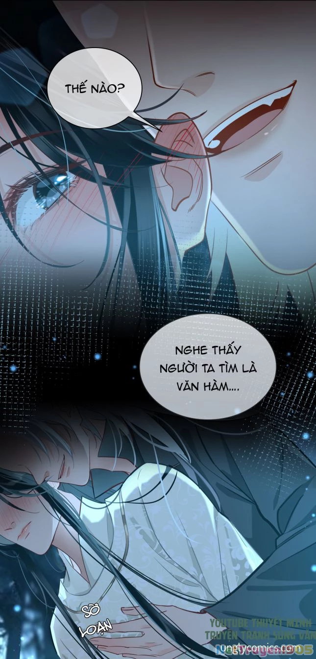 Cơn Mưa Quên Lối Về Chapter 18 - 12