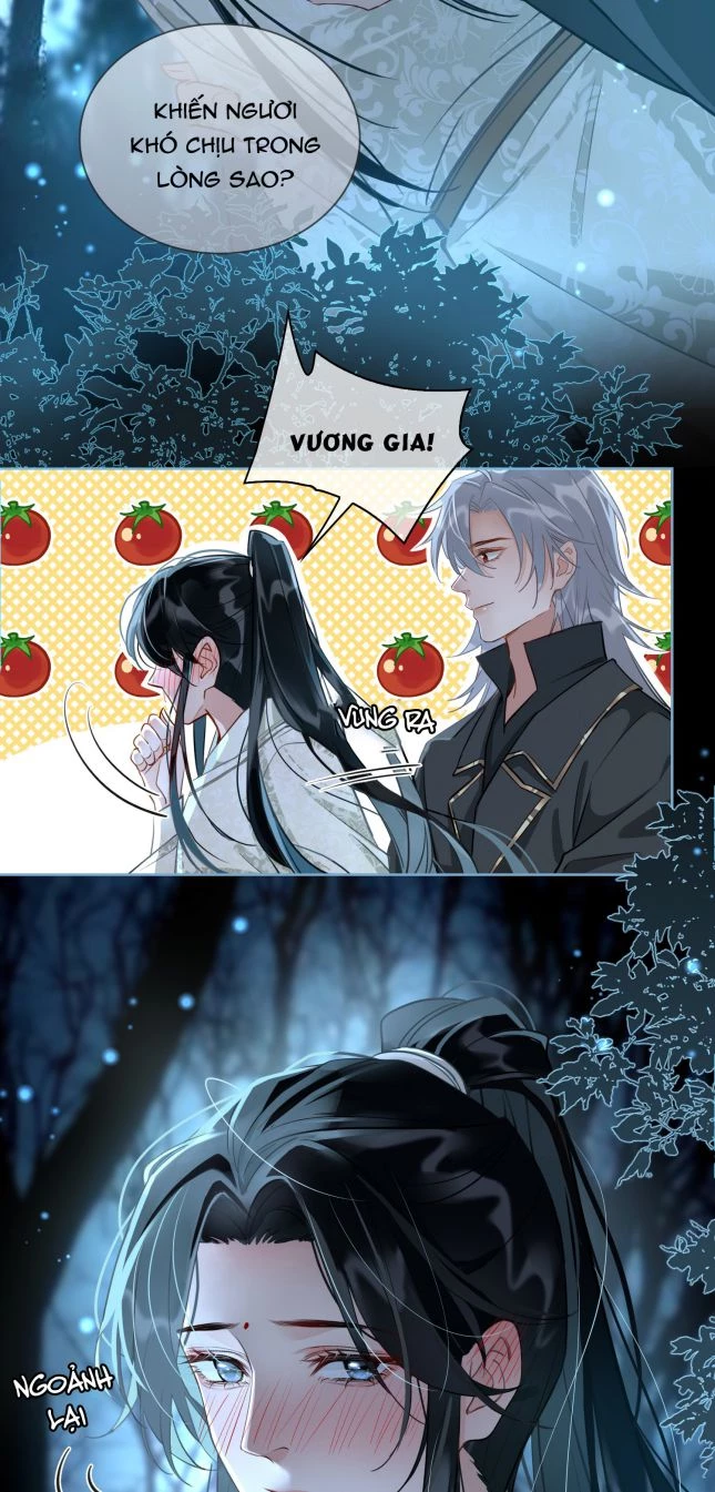 Cơn Mưa Quên Lối Về Chapter 18 - 13