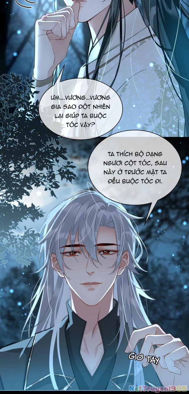 Cơn Mưa Quên Lối Về Chapter 18 - 14