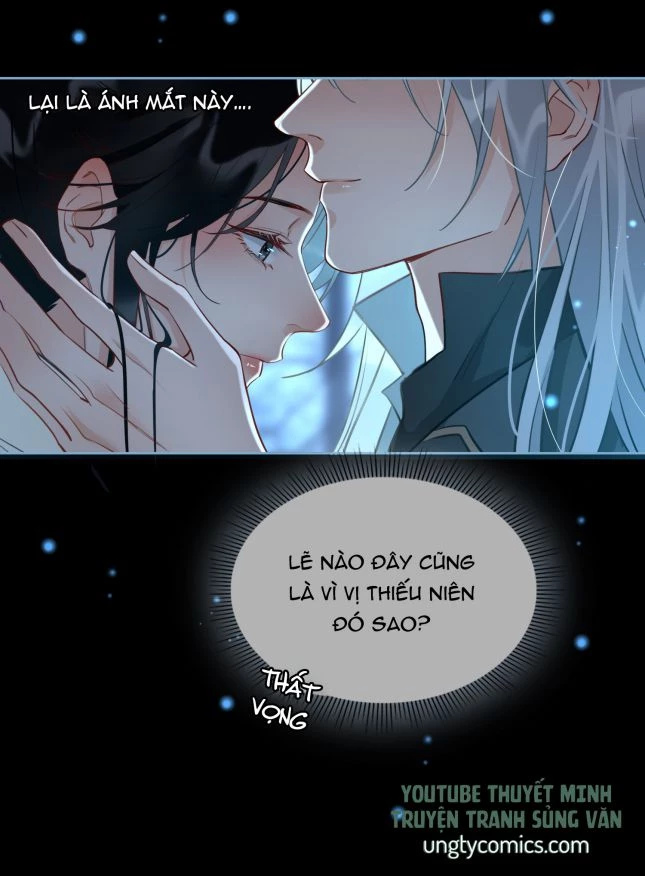 Cơn Mưa Quên Lối Về Chapter 18 - 15