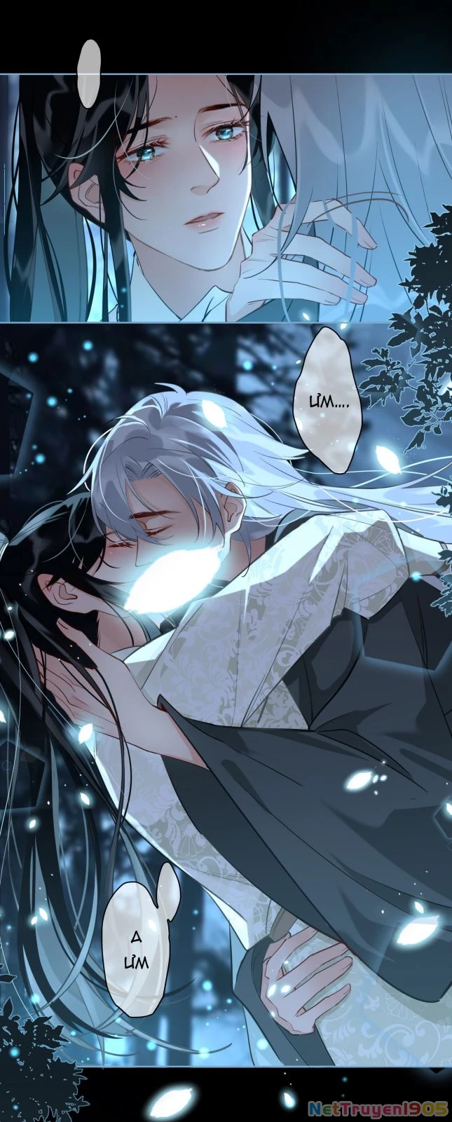 Cơn Mưa Quên Lối Về Chapter 18 - 16