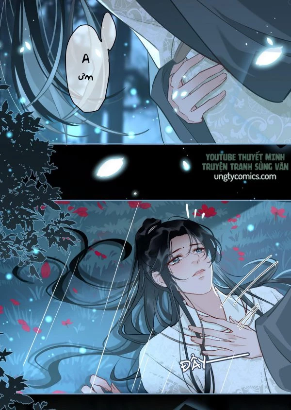 Cơn Mưa Quên Lối Về Chapter 19 - 3