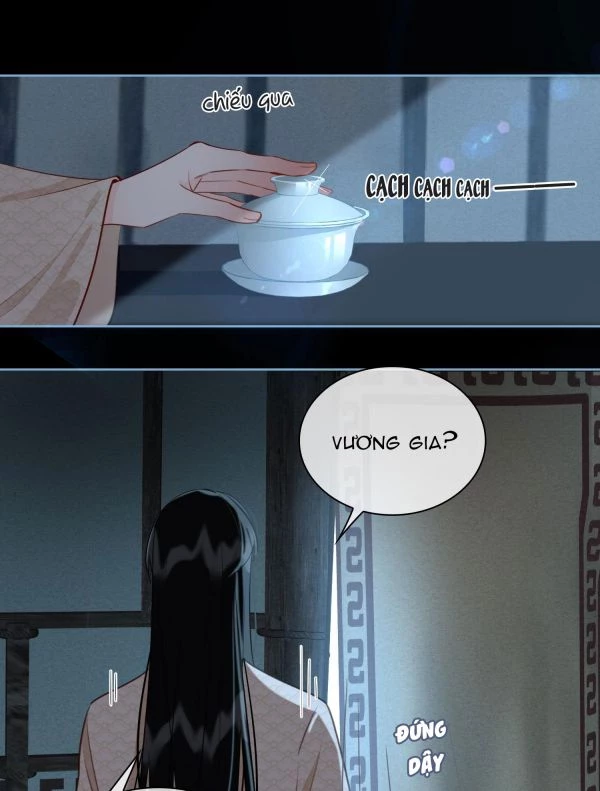 Cơn Mưa Quên Lối Về Chapter 19 - 11