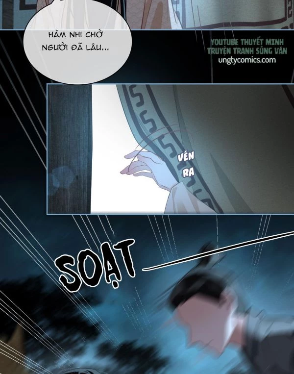 Cơn Mưa Quên Lối Về Chapter 19 - 12