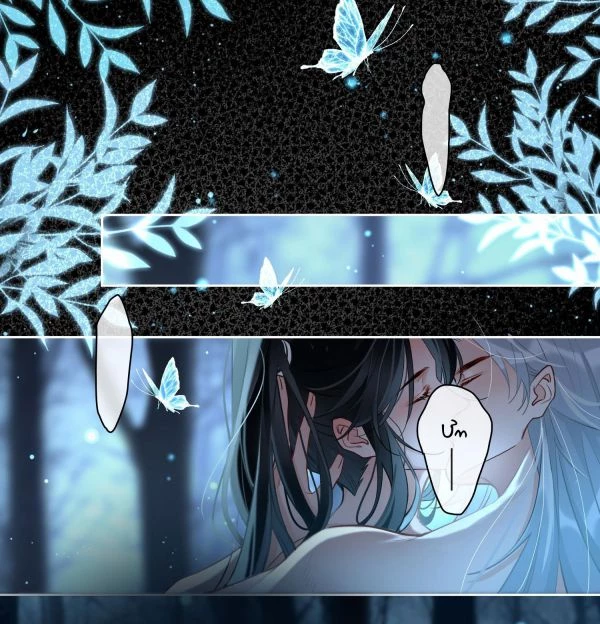 Cơn Mưa Quên Lối Về Chapter 19 - 14