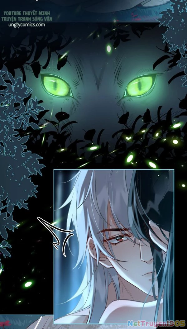 Cơn Mưa Quên Lối Về Chapter 19 - 16