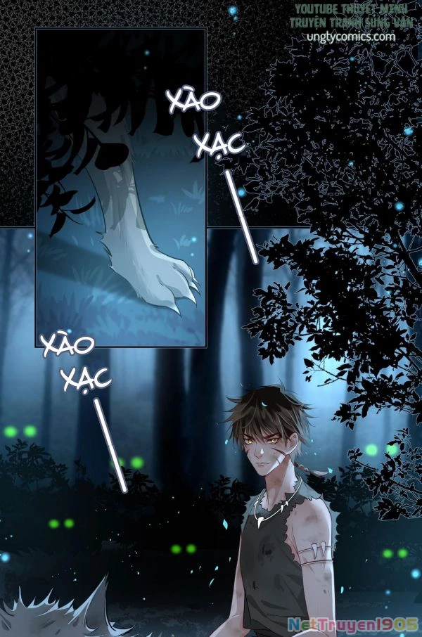 Cơn Mưa Quên Lối Về Chapter 19 - 19