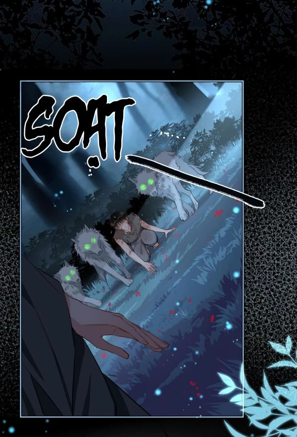 Cơn Mưa Quên Lối Về Chapter 19 - 21