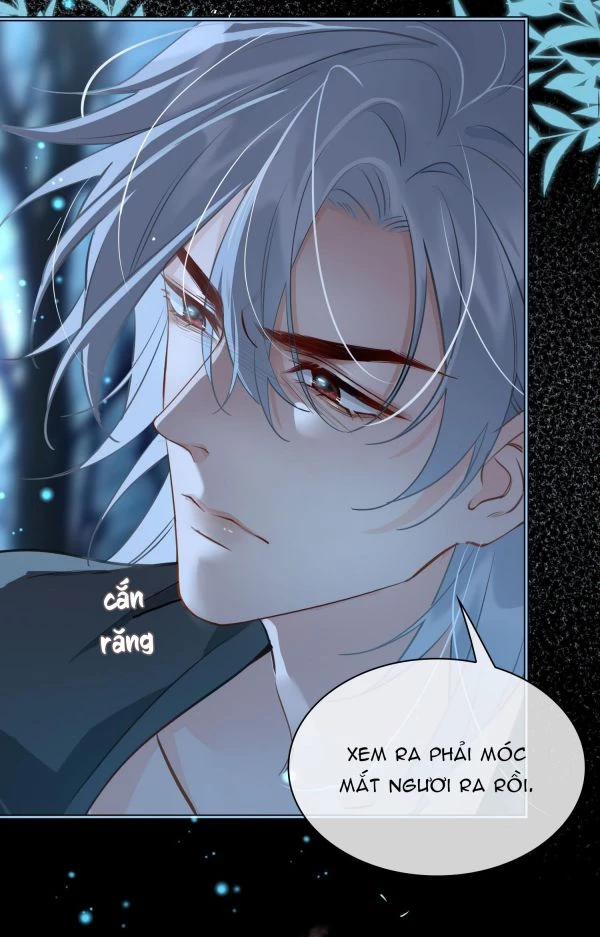 Cơn Mưa Quên Lối Về Chapter 19 - 23