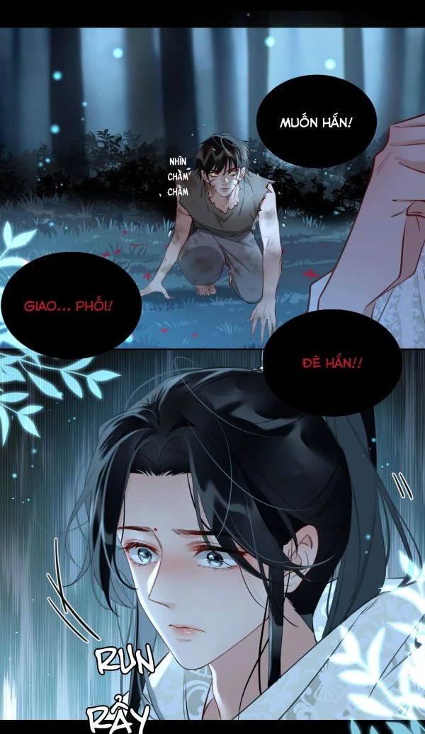Cơn Mưa Quên Lối Về Chapter 19 - 24