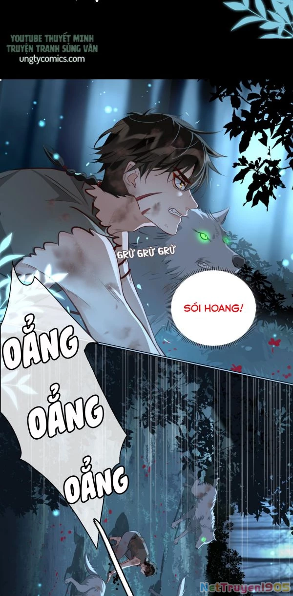 Cơn Mưa Quên Lối Về Chapter 19 - 25