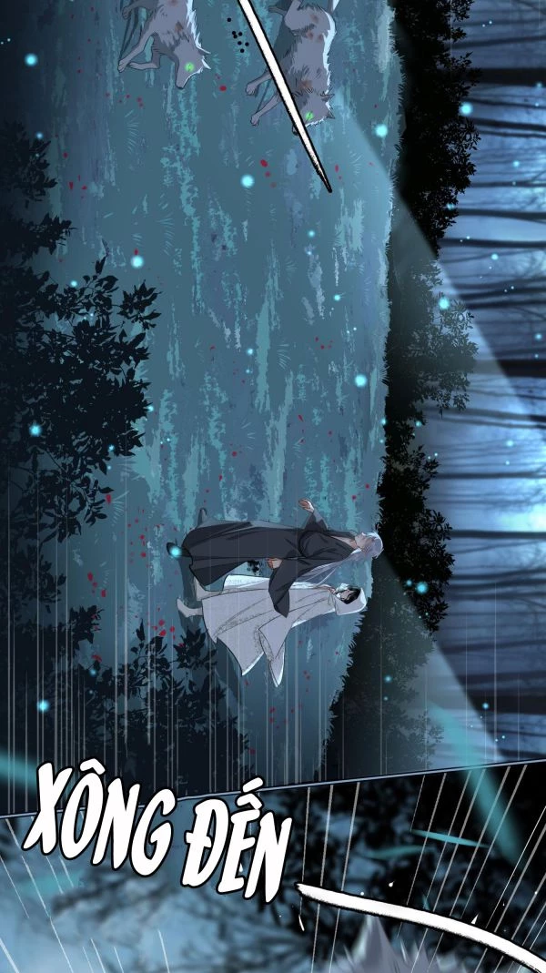 Cơn Mưa Quên Lối Về Chapter 19 - 26