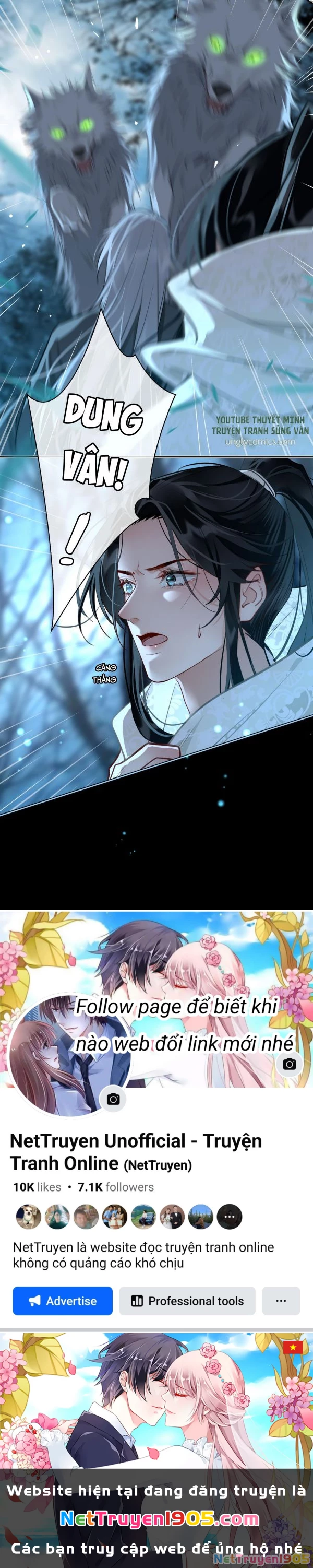 Cơn Mưa Quên Lối Về Chapter 19 - 27