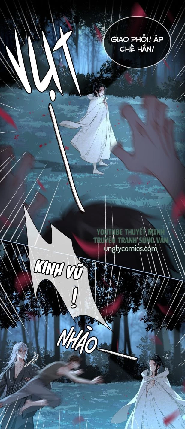 Cơn Mưa Quên Lối Về Chapter 20 - 3