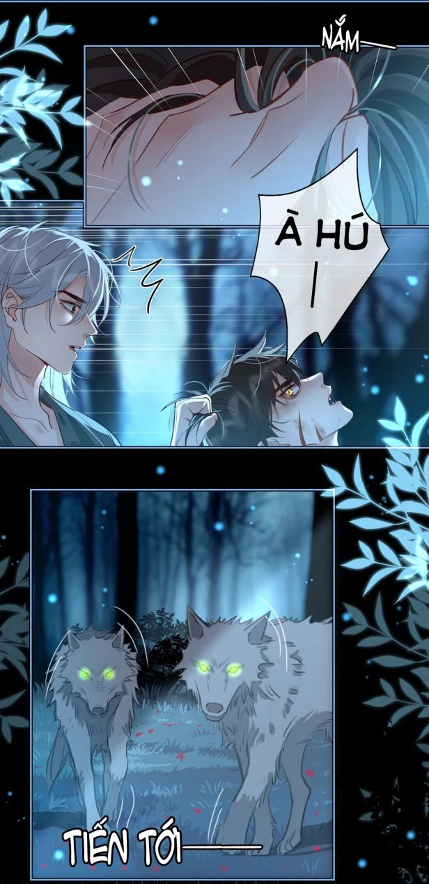 Cơn Mưa Quên Lối Về Chapter 20 - 4